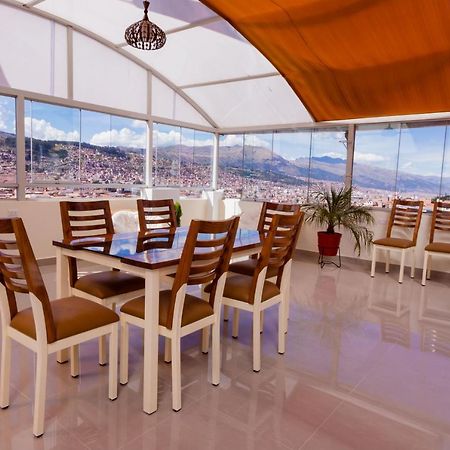Cozy Room Cusco Ngoại thất bức ảnh
