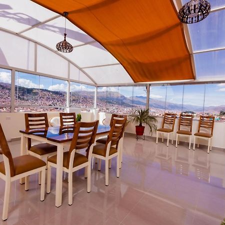 Cozy Room Cusco Ngoại thất bức ảnh