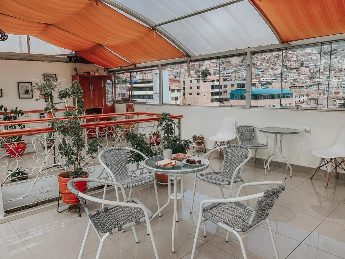 Cozy Room Cusco Ngoại thất bức ảnh