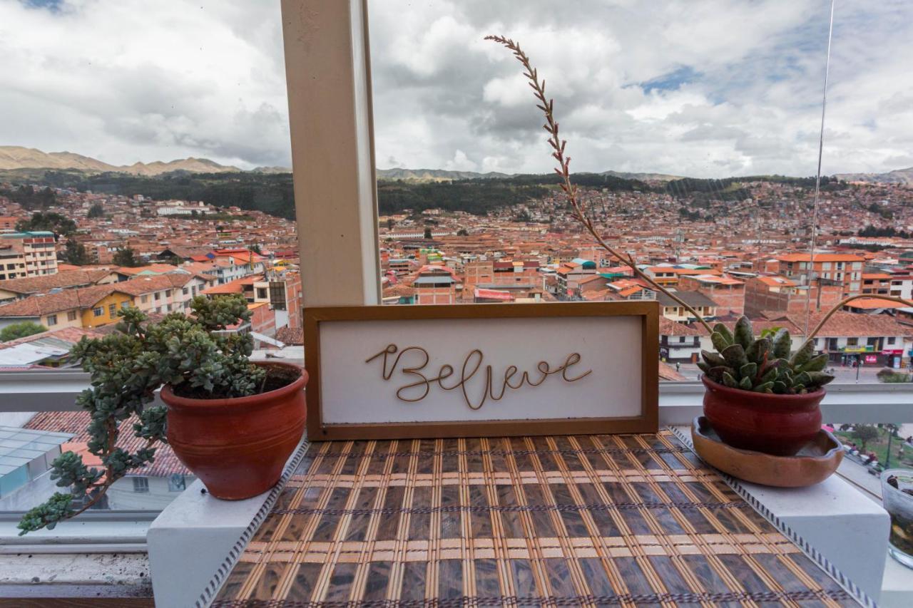 Cozy Room Cusco Ngoại thất bức ảnh