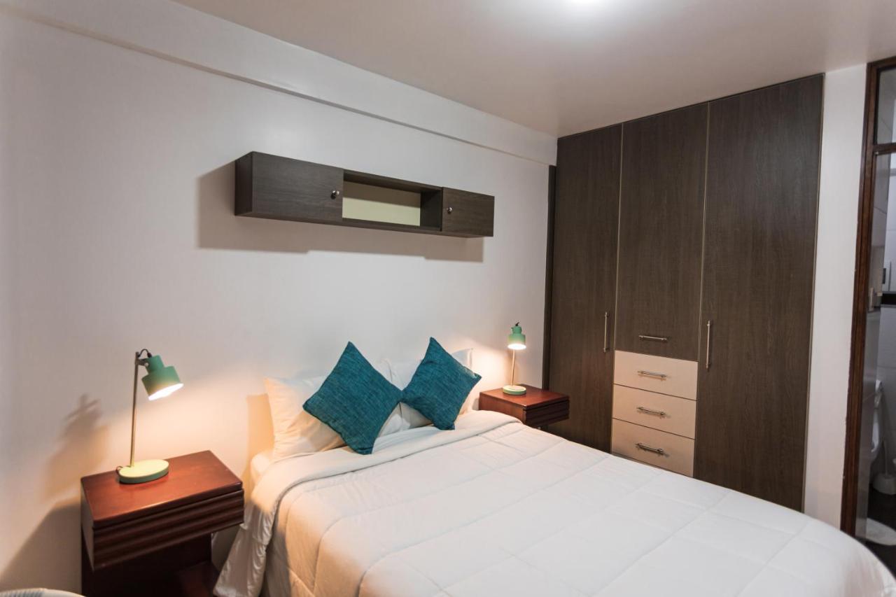 Cozy Room Cusco Ngoại thất bức ảnh