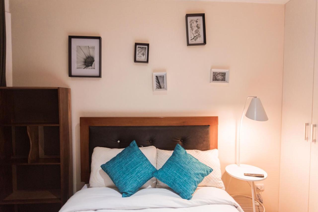 Cozy Room Cusco Ngoại thất bức ảnh