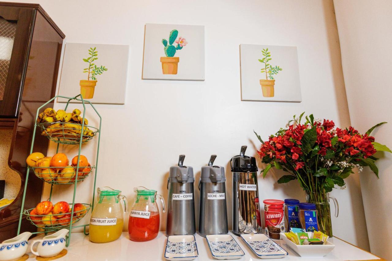 Cozy Room Cusco Ngoại thất bức ảnh