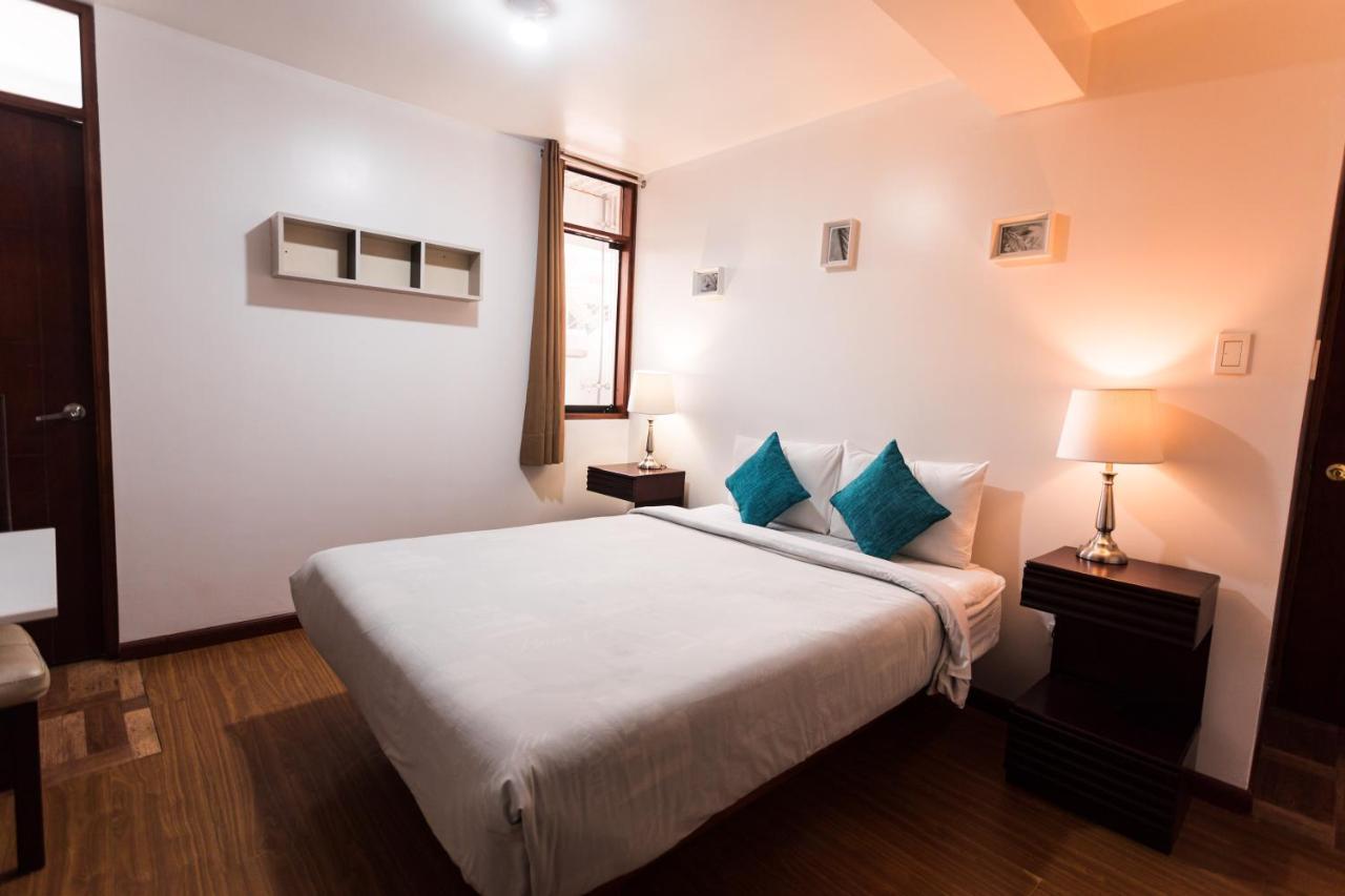 Cozy Room Cusco Ngoại thất bức ảnh