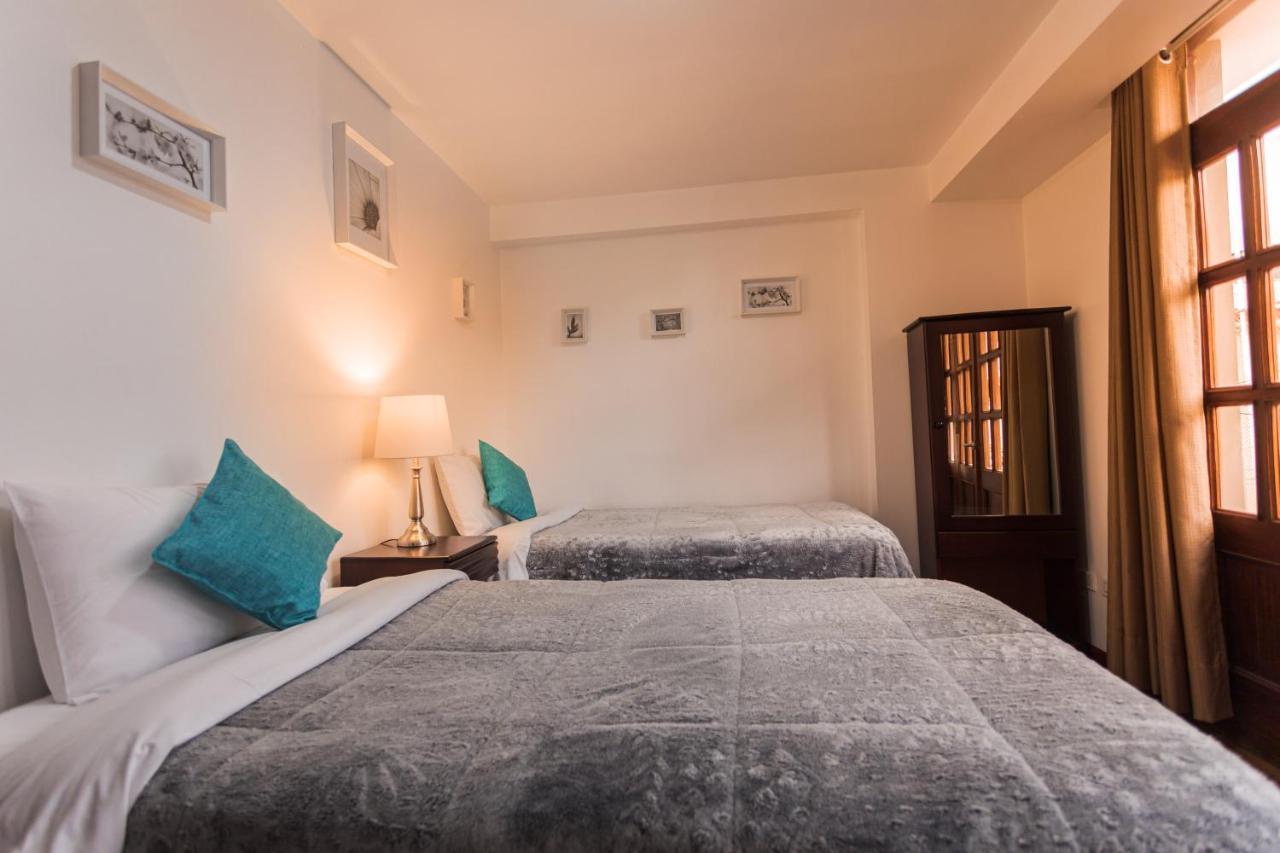 Cozy Room Cusco Ngoại thất bức ảnh