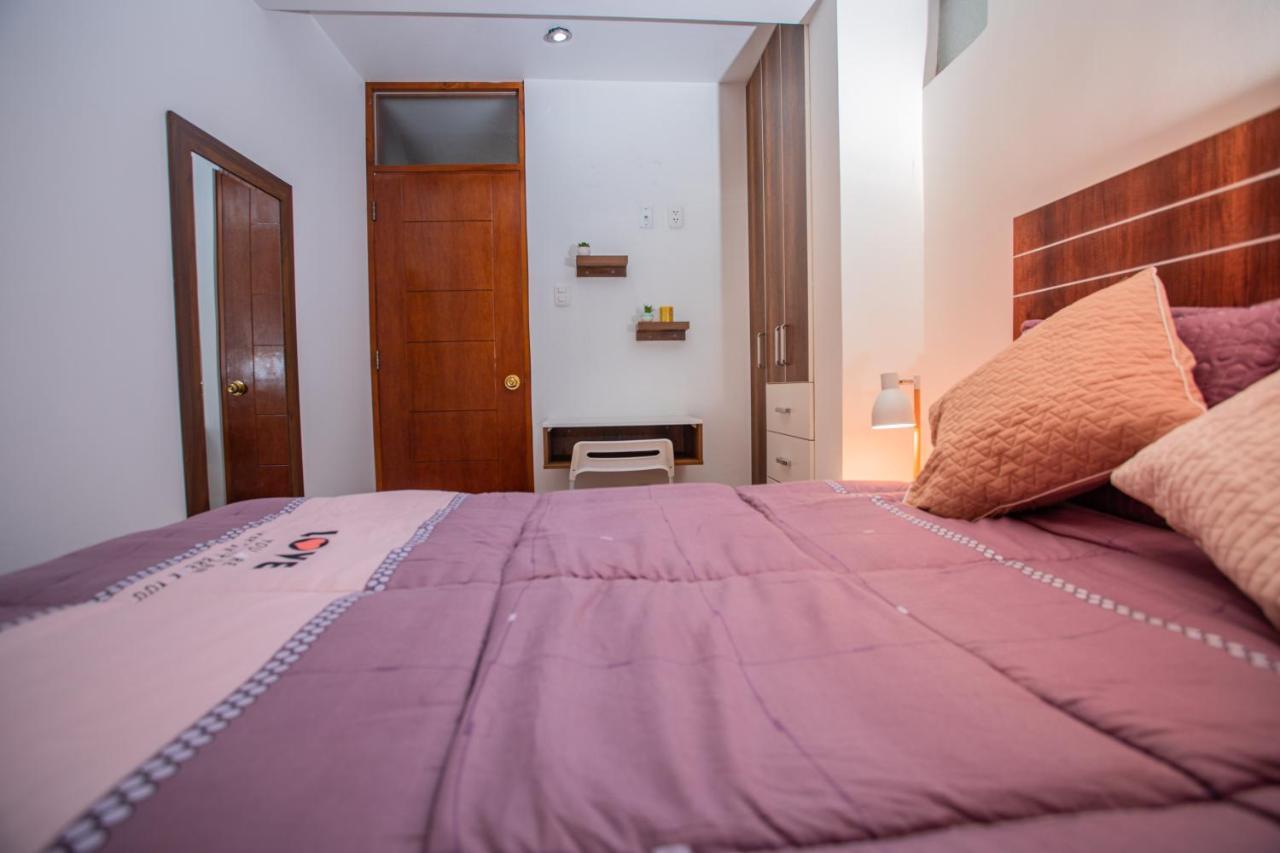 Cozy Room Cusco Ngoại thất bức ảnh