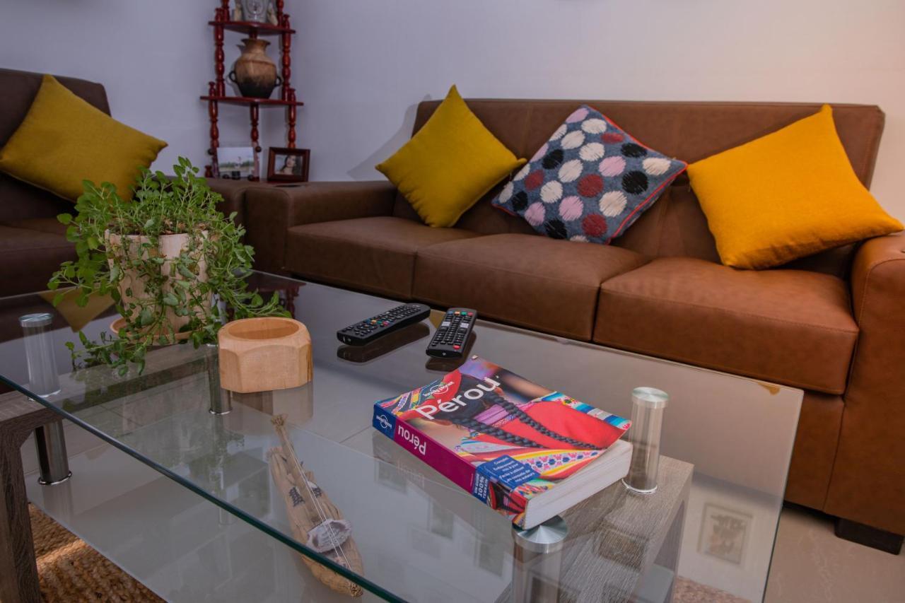 Cozy Room Cusco Ngoại thất bức ảnh