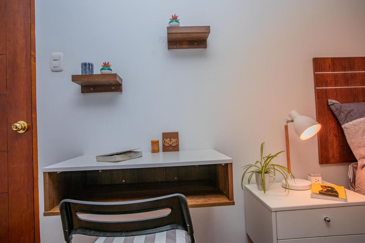 Cozy Room Cusco Ngoại thất bức ảnh