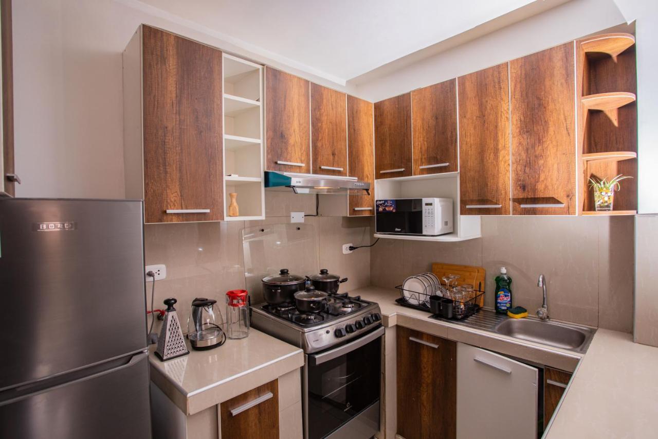 Cozy Room Cusco Ngoại thất bức ảnh