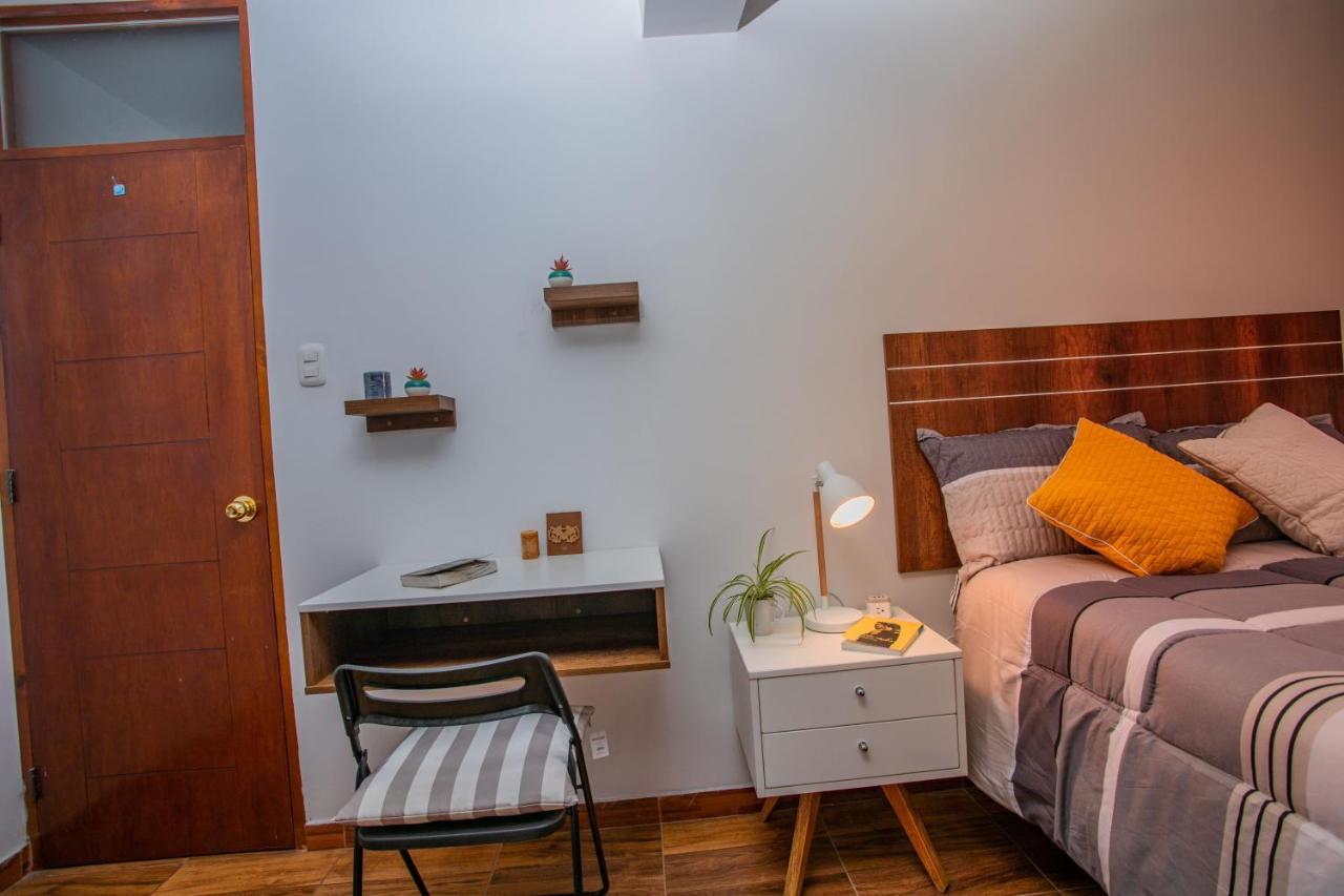 Cozy Room Cusco Ngoại thất bức ảnh