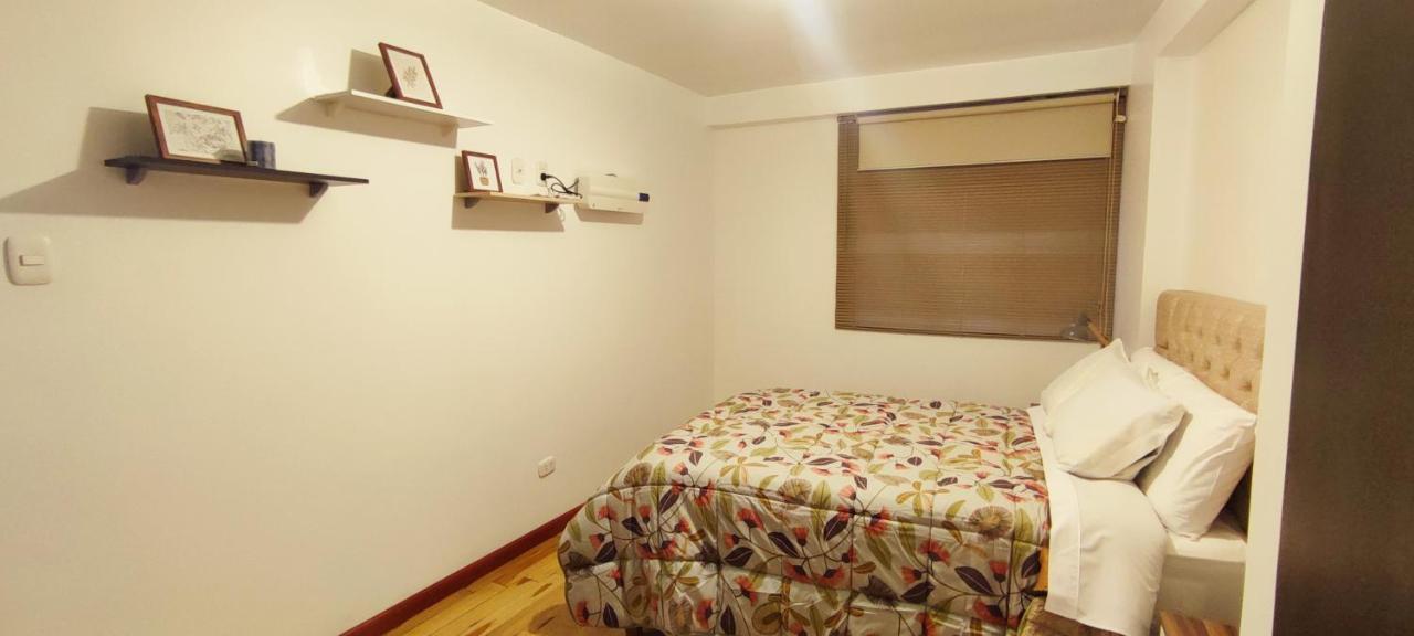 Cozy Room Cusco Ngoại thất bức ảnh