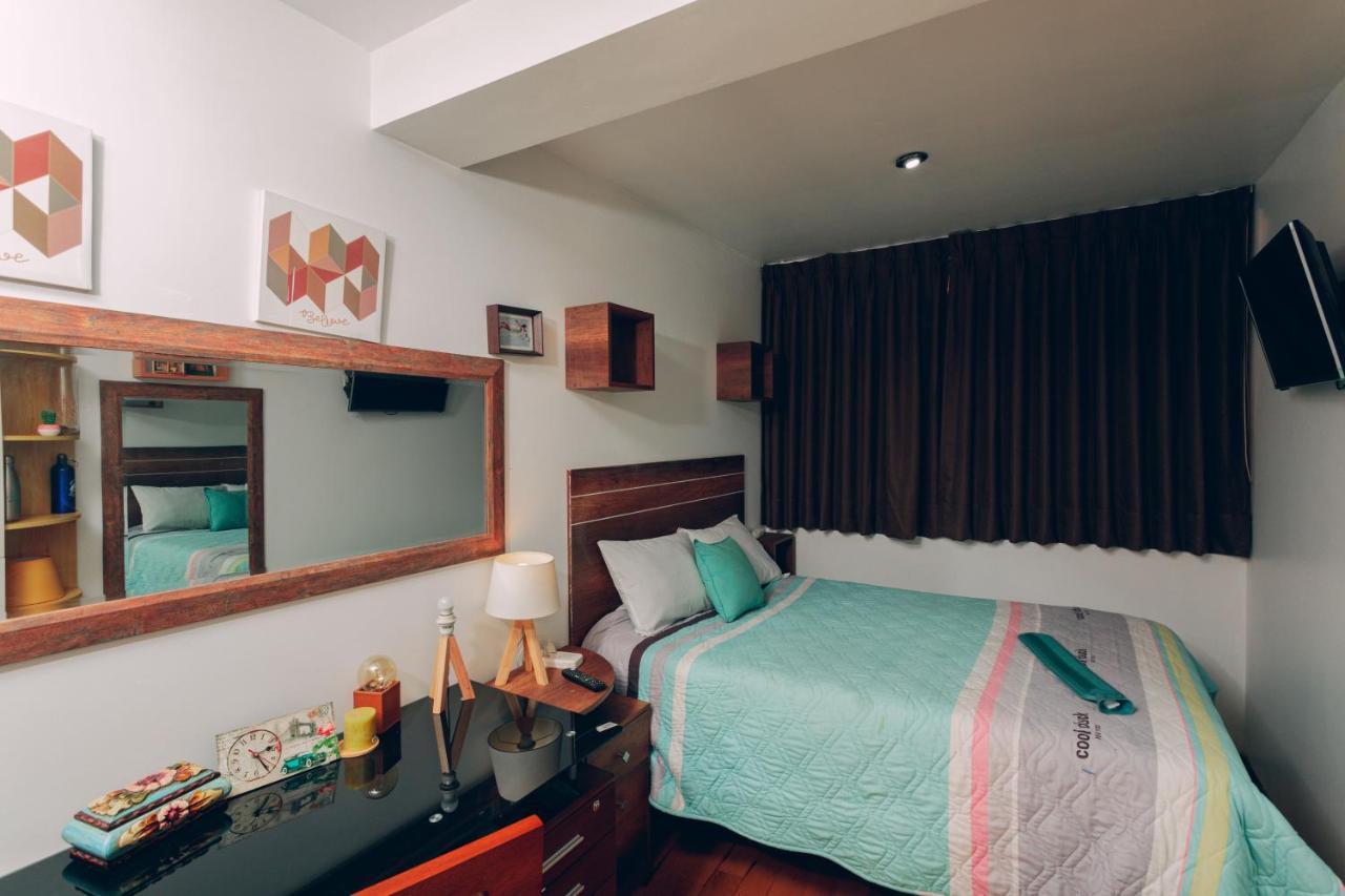 Cozy Room Cusco Ngoại thất bức ảnh
