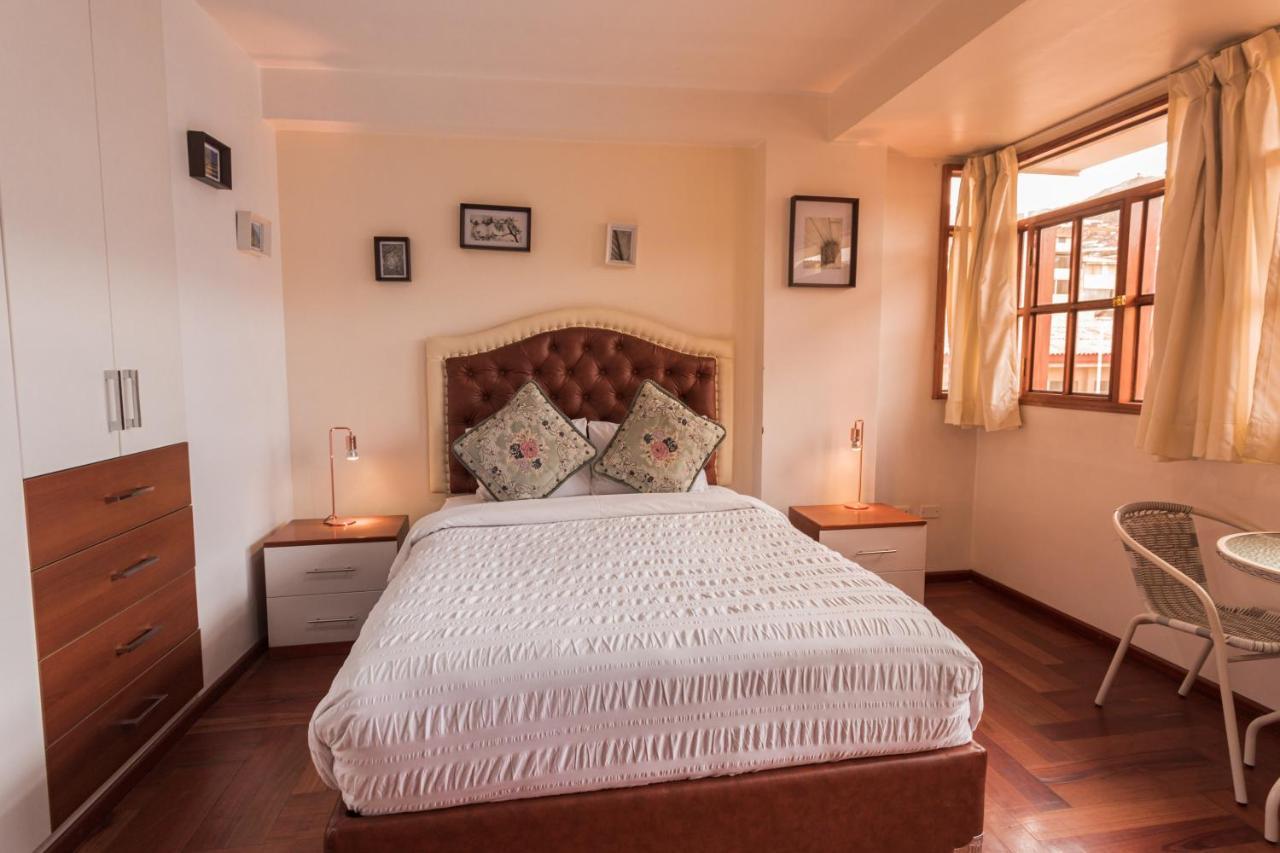 Cozy Room Cusco Ngoại thất bức ảnh