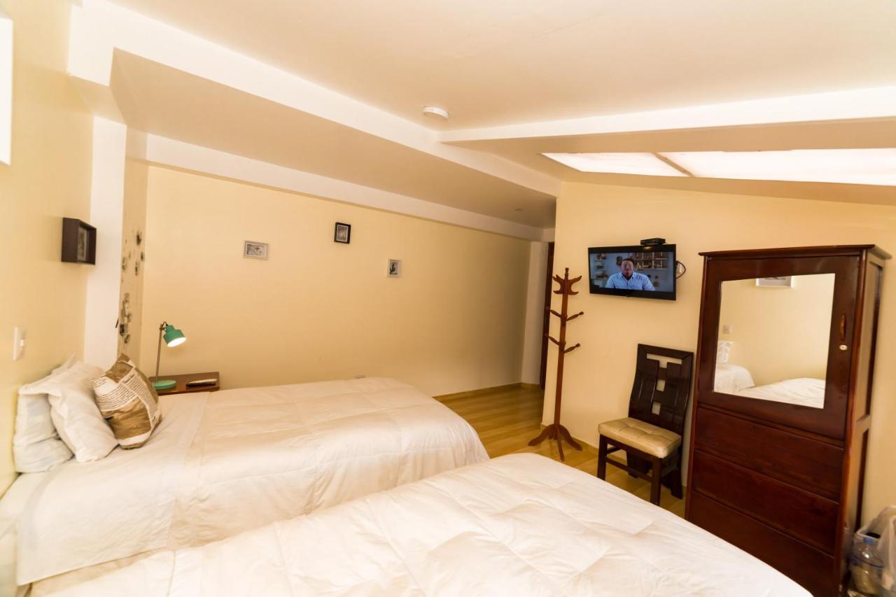 Cozy Room Cusco Ngoại thất bức ảnh
