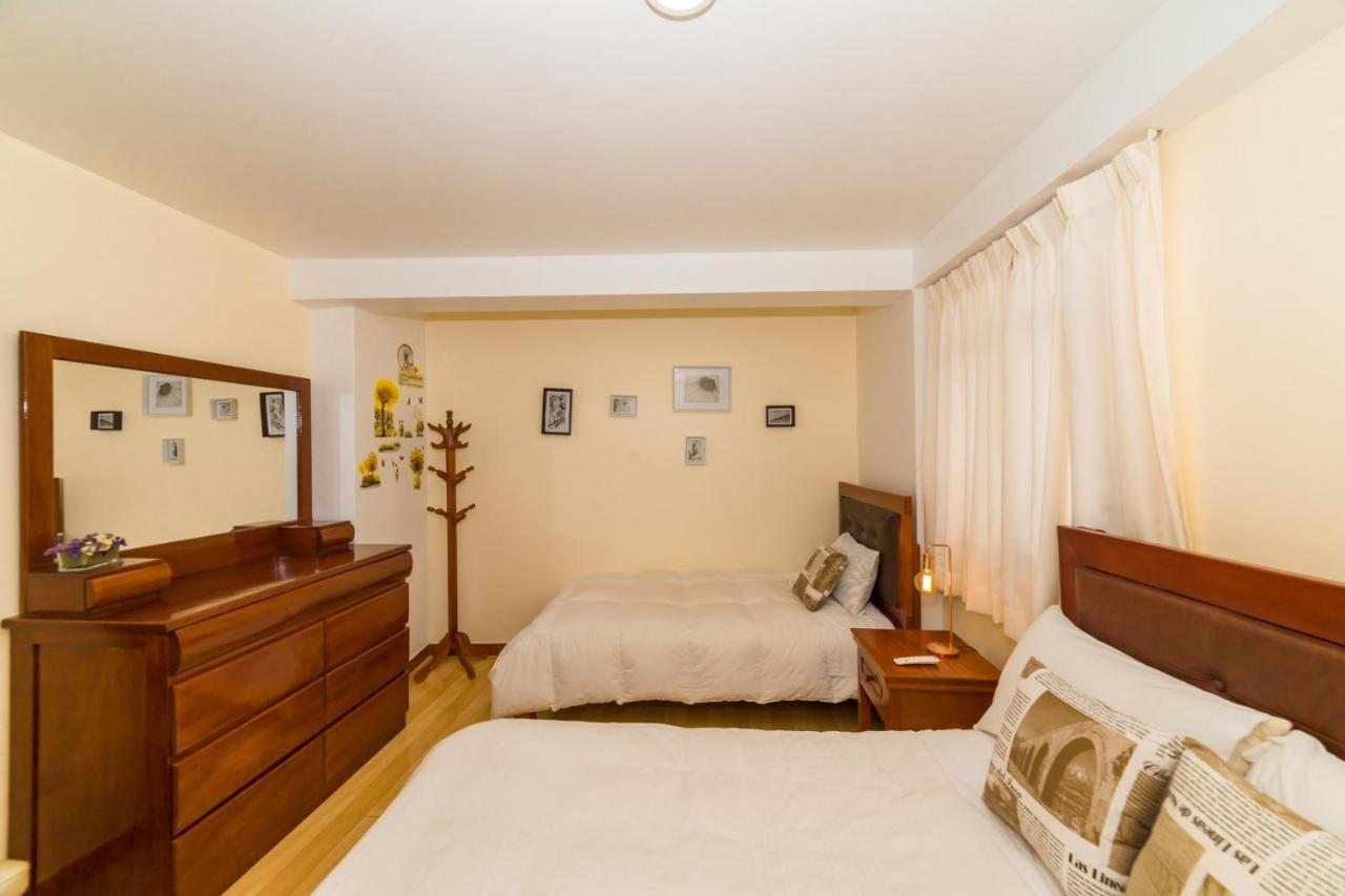 Cozy Room Cusco Ngoại thất bức ảnh
