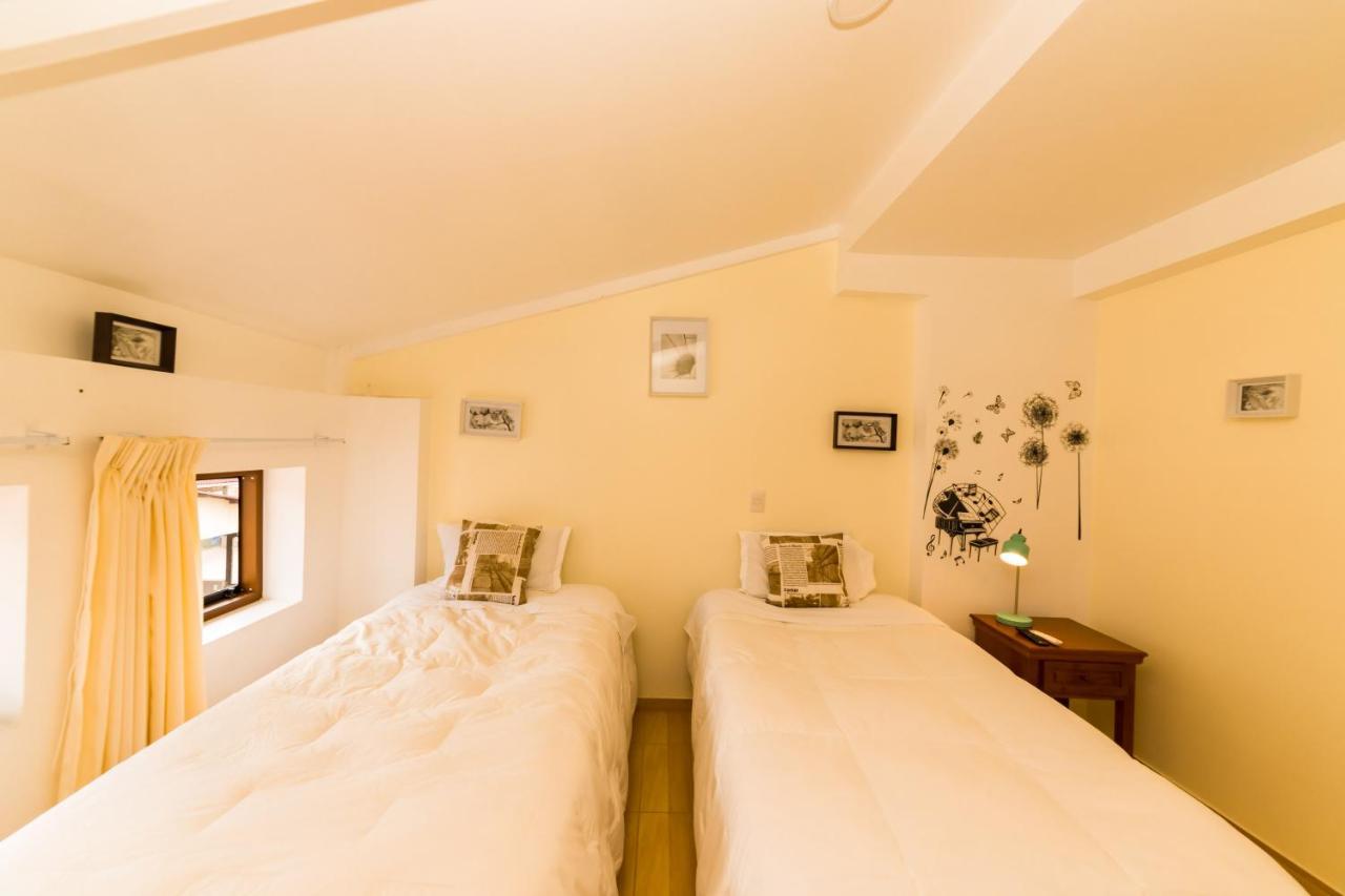 Cozy Room Cusco Ngoại thất bức ảnh