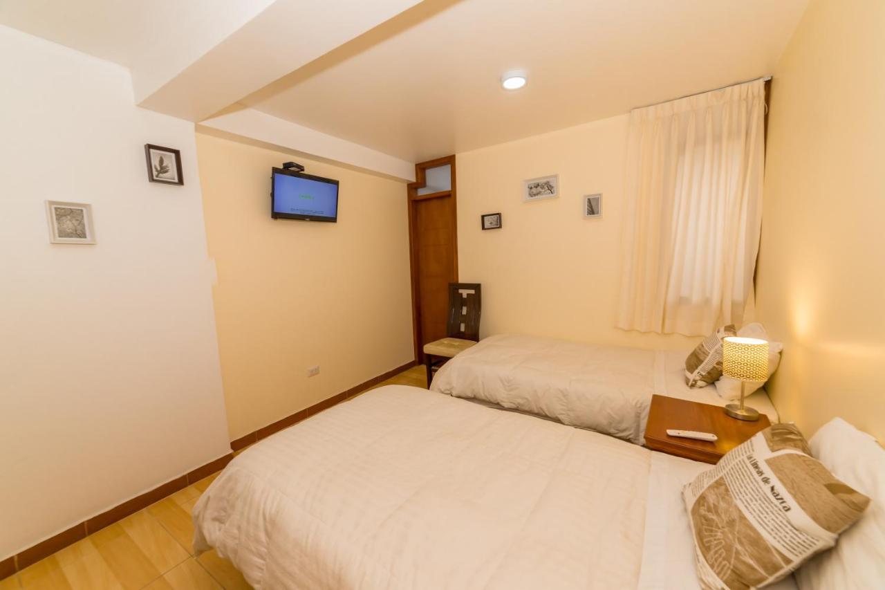 Cozy Room Cusco Ngoại thất bức ảnh