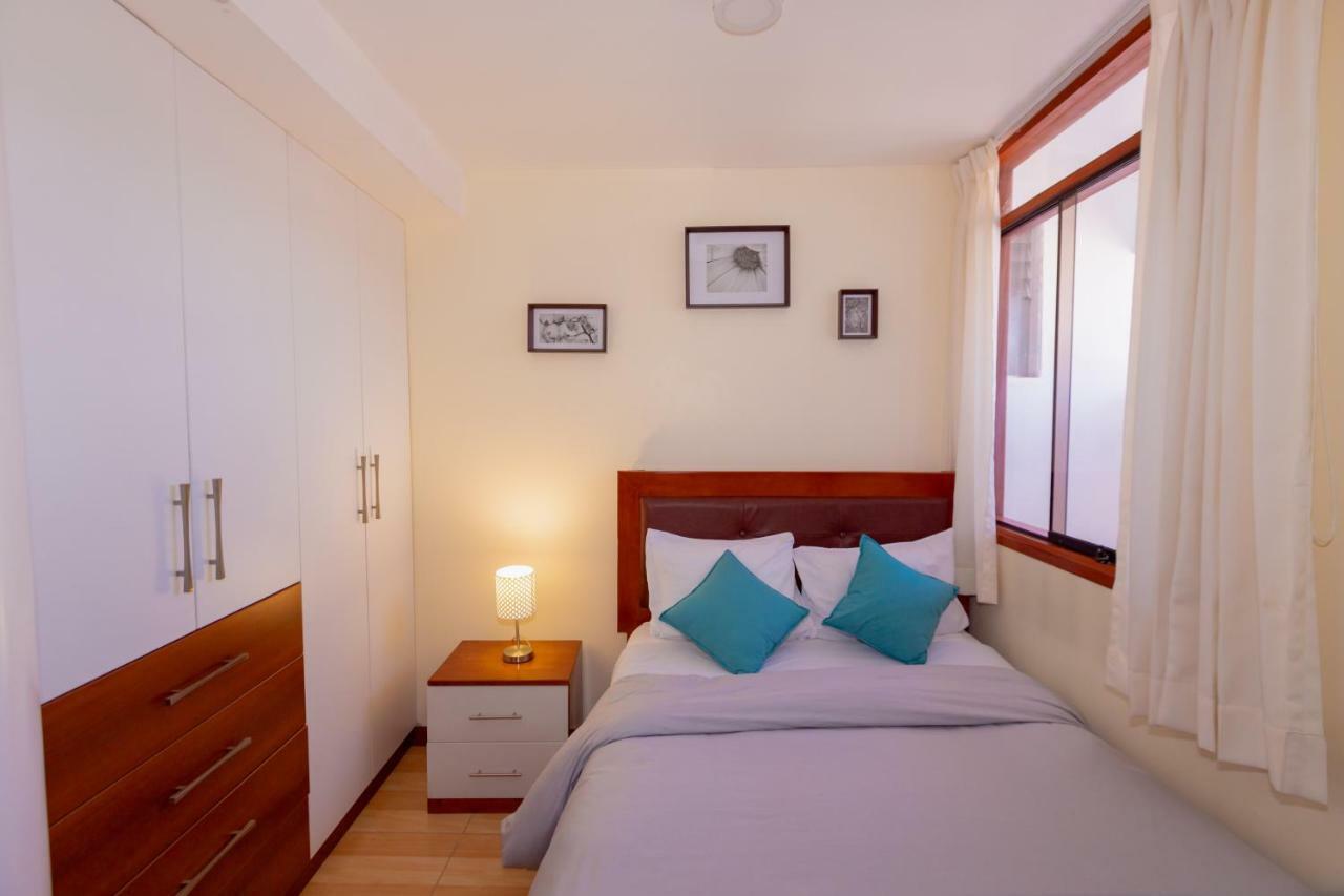 Cozy Room Cusco Ngoại thất bức ảnh
