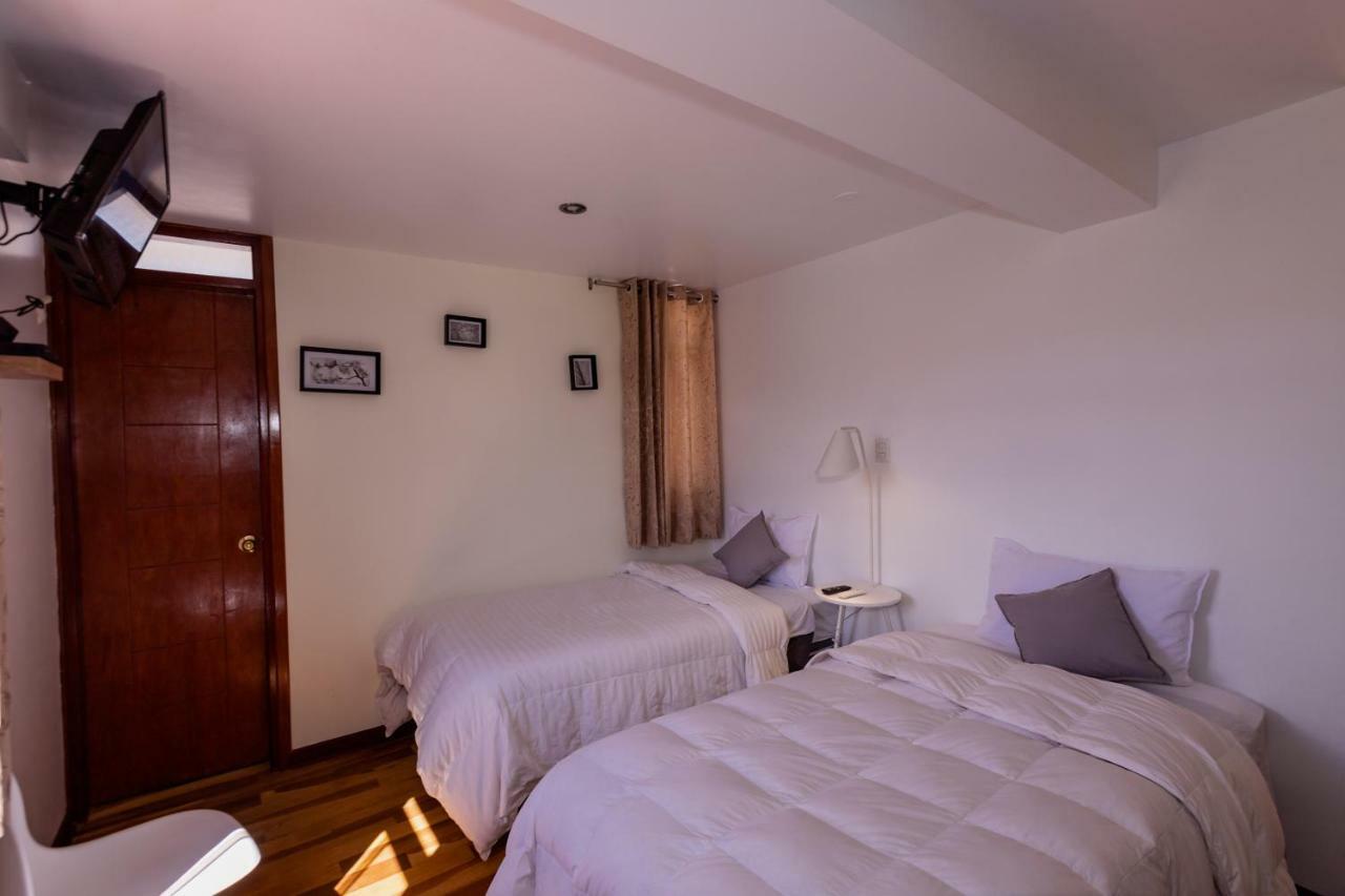 Cozy Room Cusco Ngoại thất bức ảnh