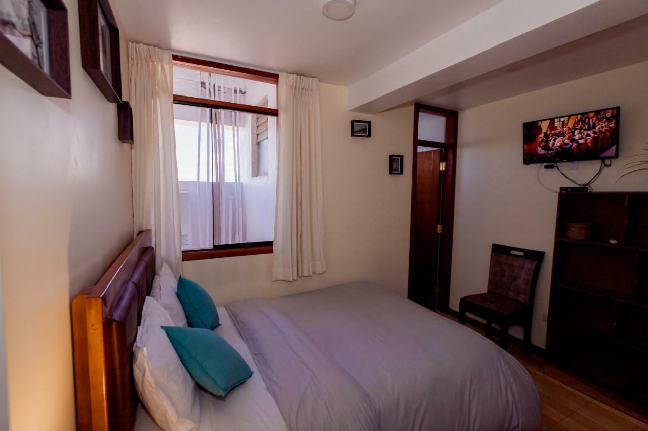 Cozy Room Cusco Ngoại thất bức ảnh