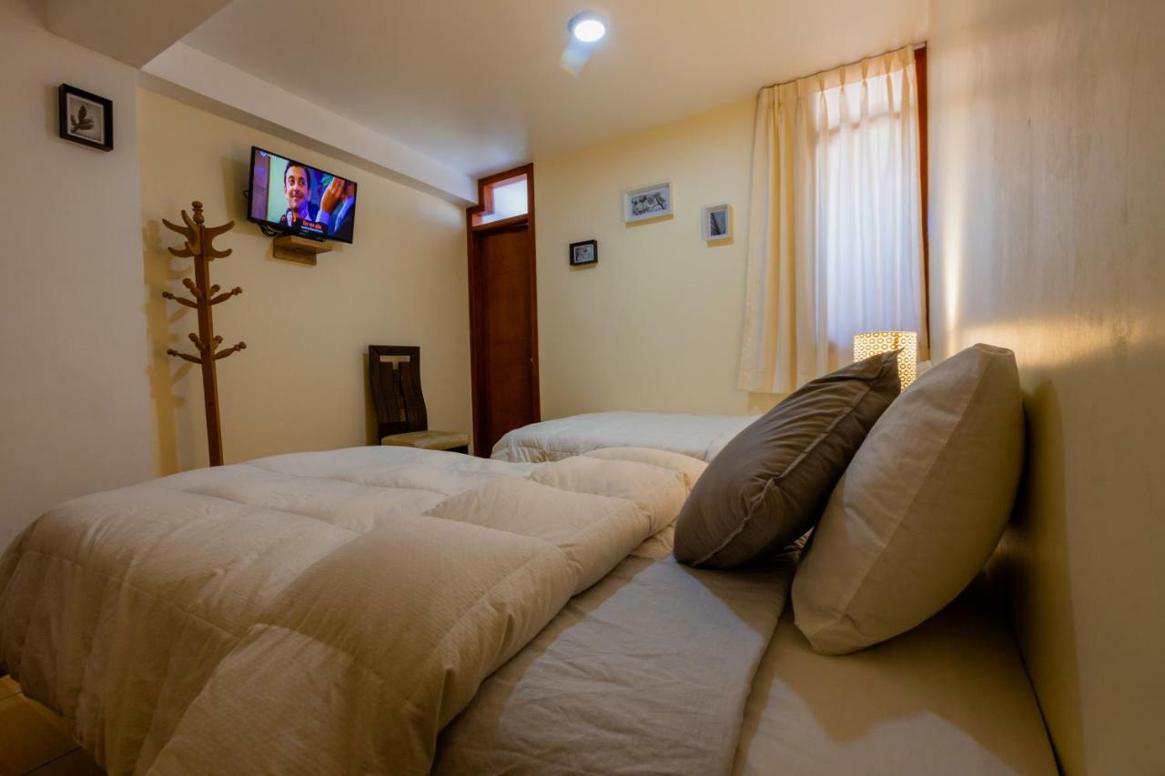 Cozy Room Cusco Ngoại thất bức ảnh