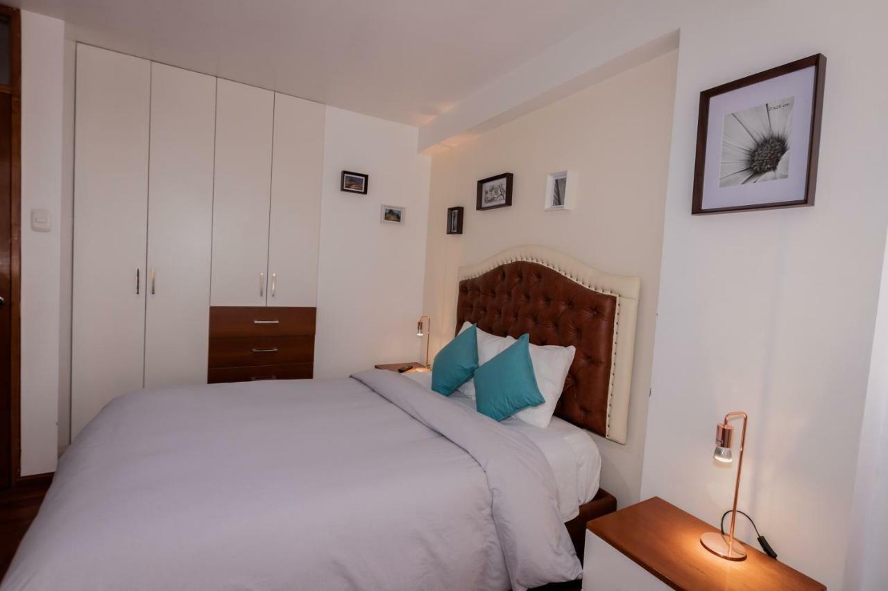 Cozy Room Cusco Ngoại thất bức ảnh